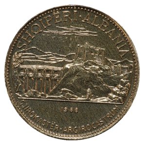 Obverse image