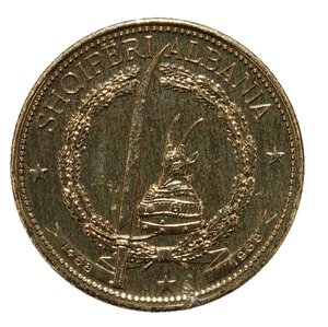 Obverse image