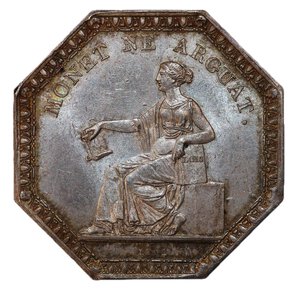 Obverse image