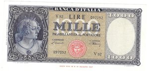 Obverse image