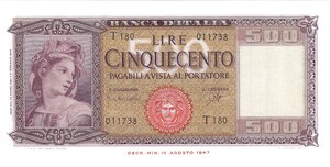 Obverse image