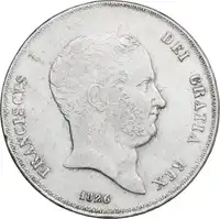 Obverse image
