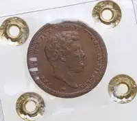 Obverse image
