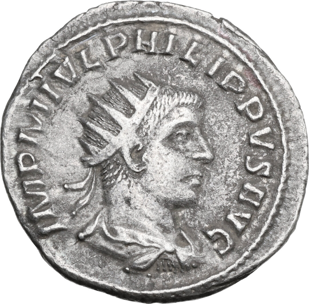 Dritto moneta