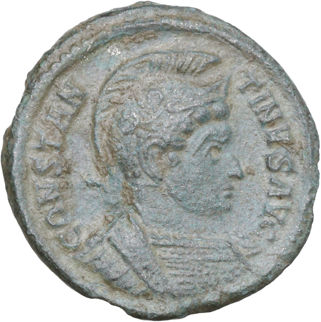 Dritto moneta