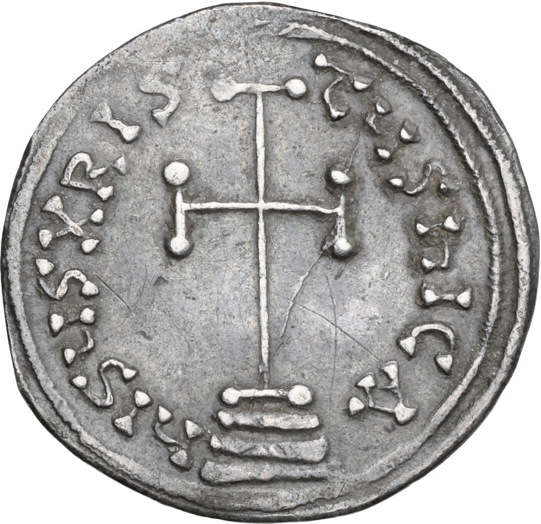 Dritto moneta