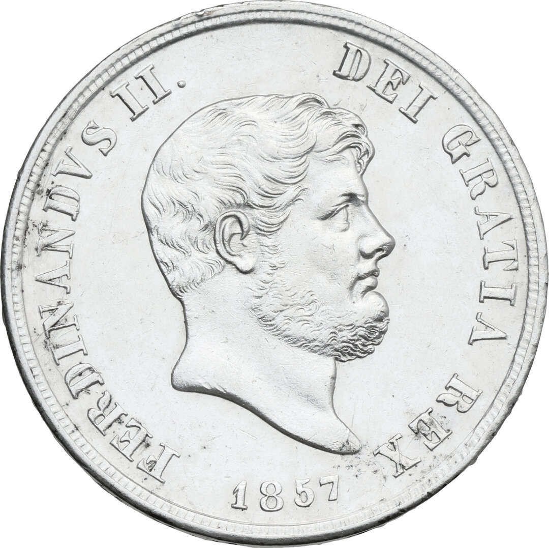 Dritto moneta
