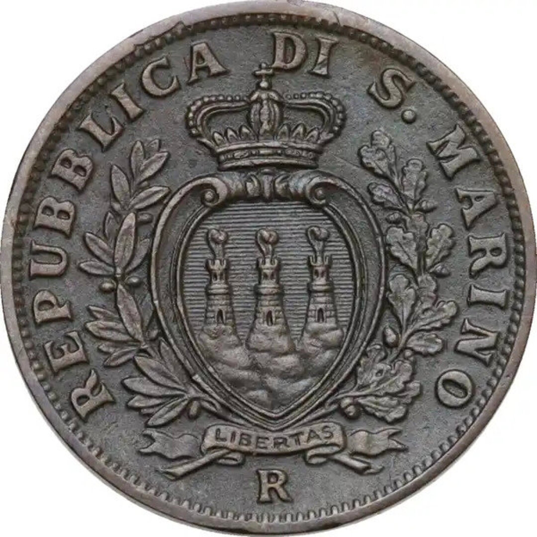 Dritto moneta