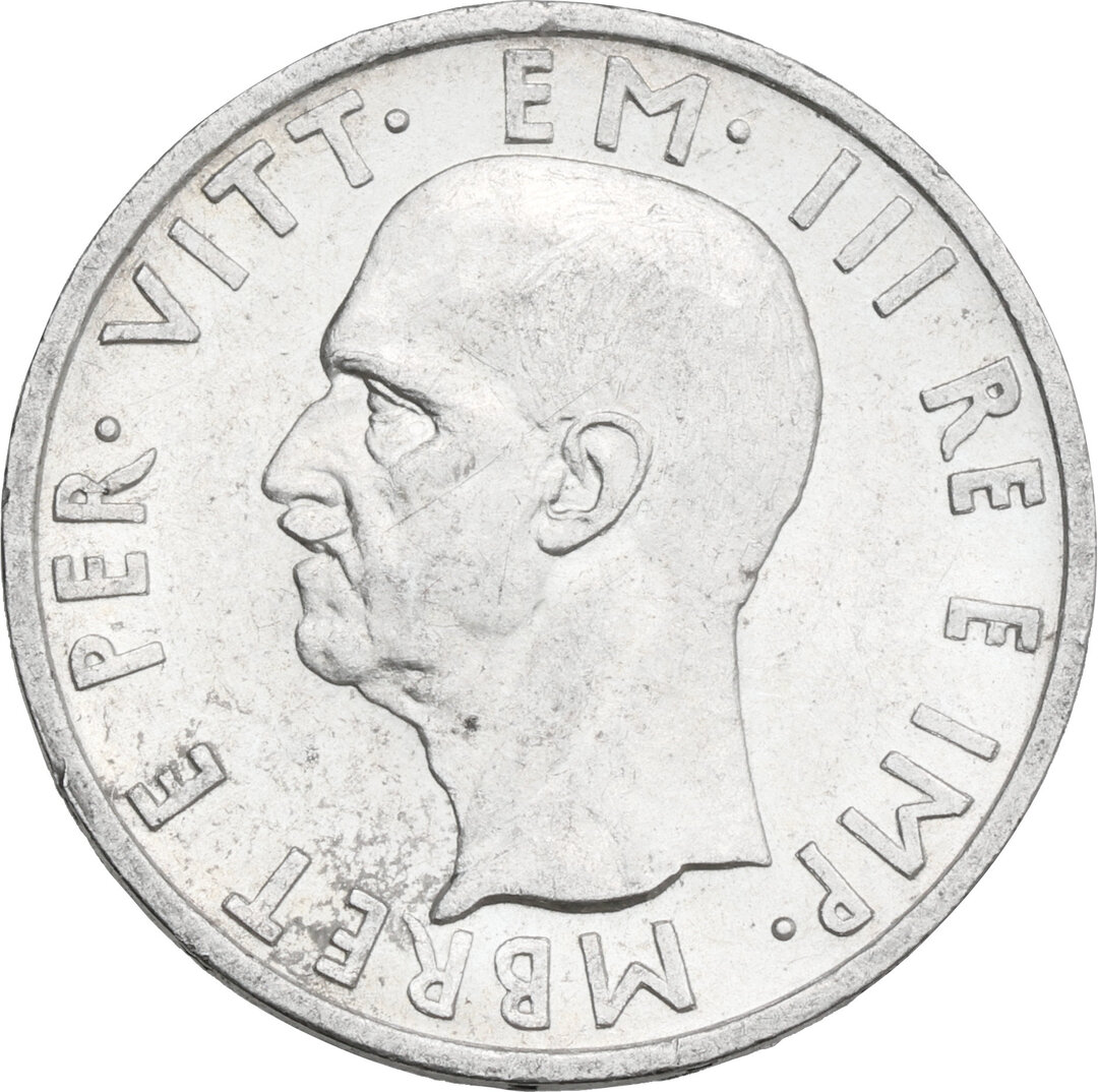 Dritto moneta