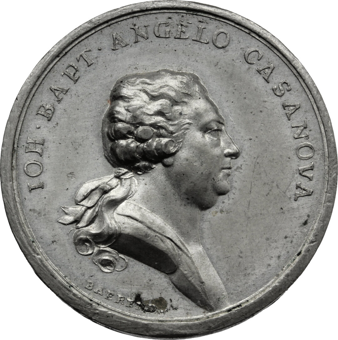 Dritto moneta