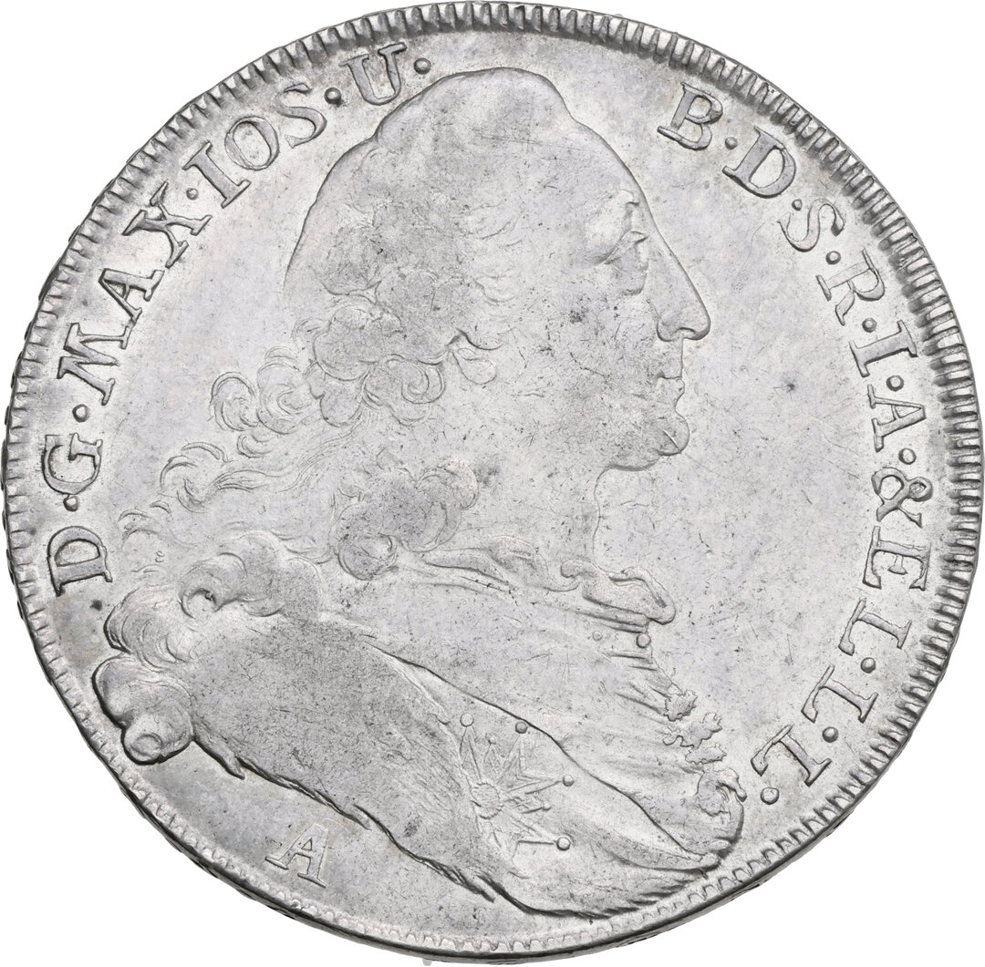 Dritto moneta