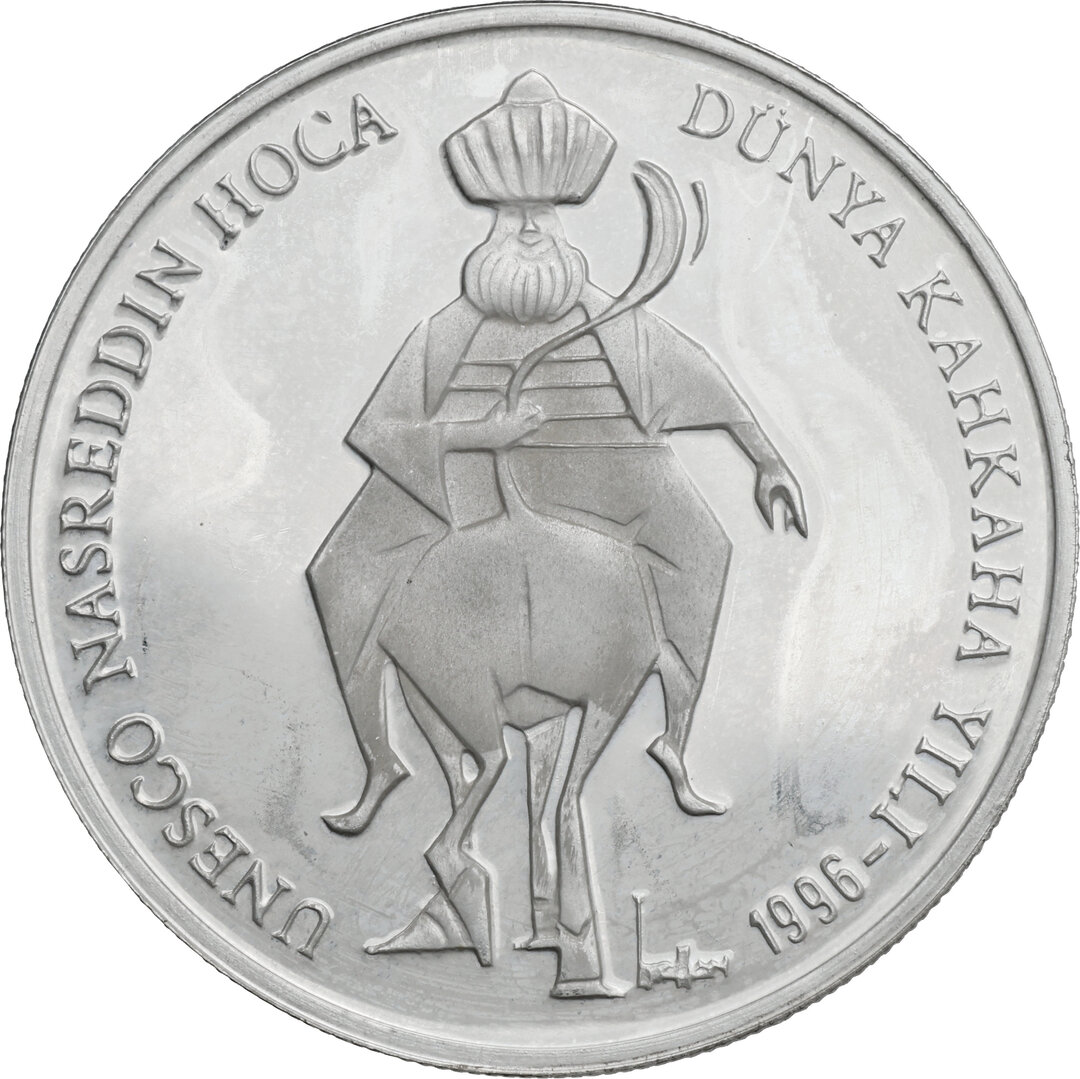 Dritto moneta
