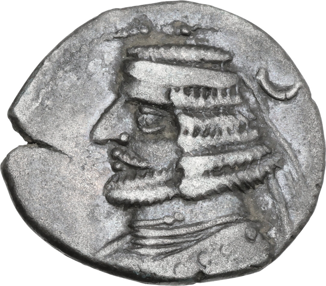 Dritto moneta