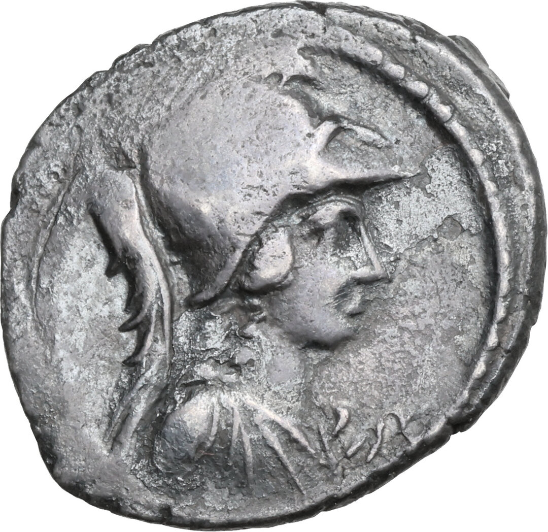 Dritto moneta