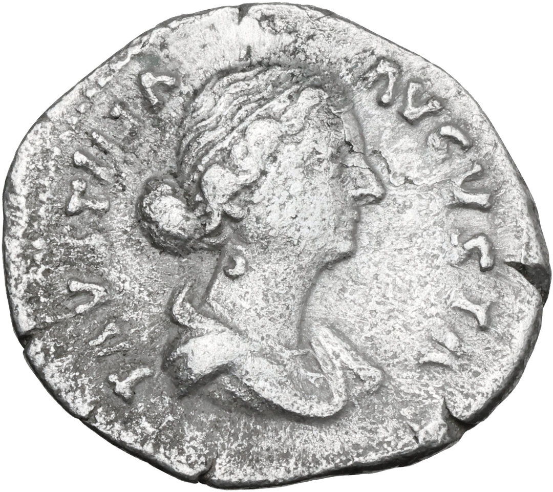 Dritto moneta