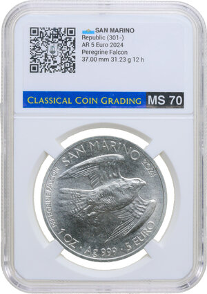 Obverse image