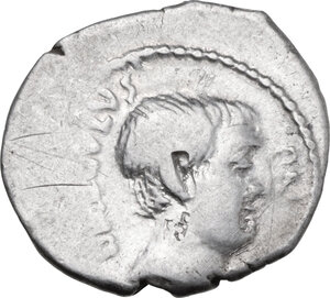 Obverse image