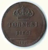 Obverse image