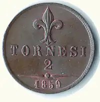 Obverse image