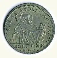 Obverse image