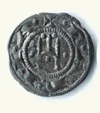 Obverse image