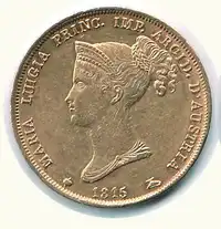Obverse image