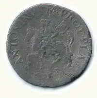 Obverse image
