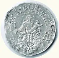 Obverse image