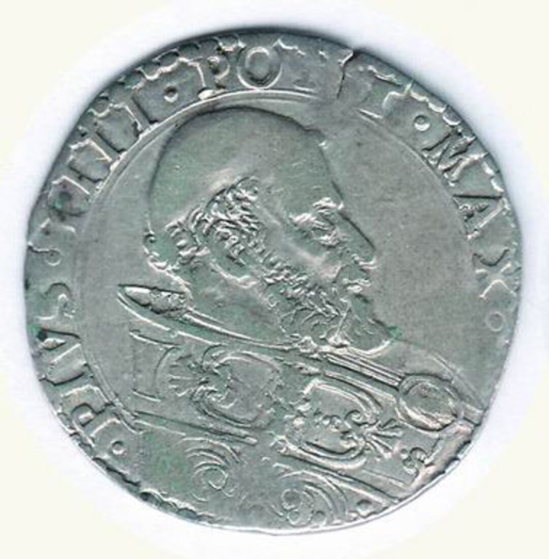 Dritto moneta