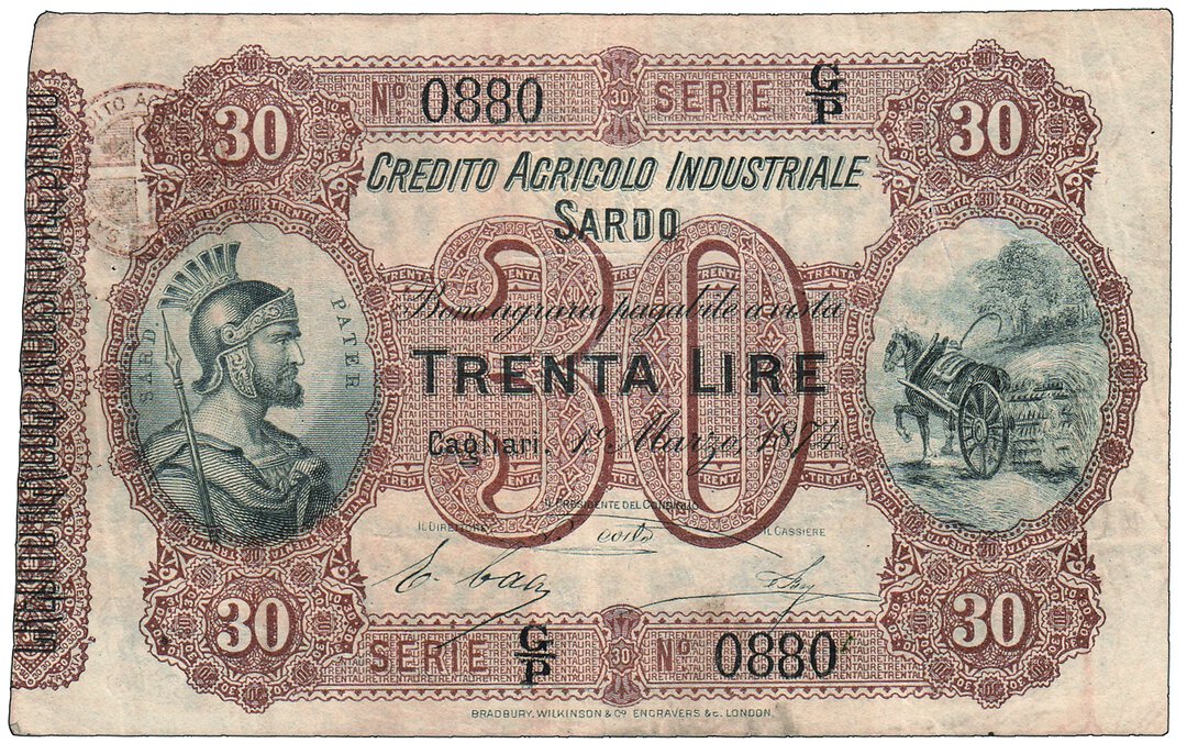 Dritto moneta