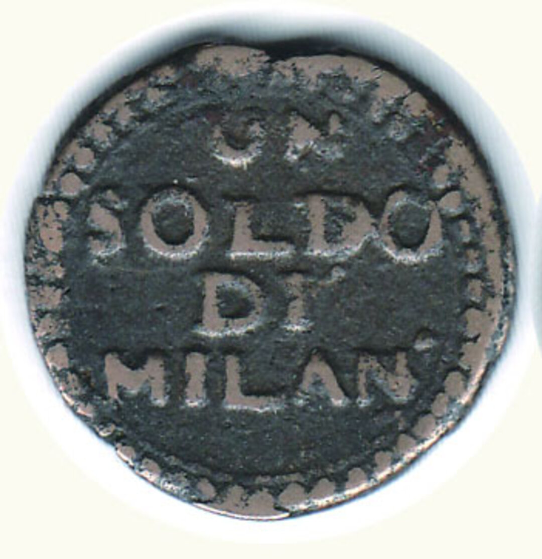 Dritto moneta