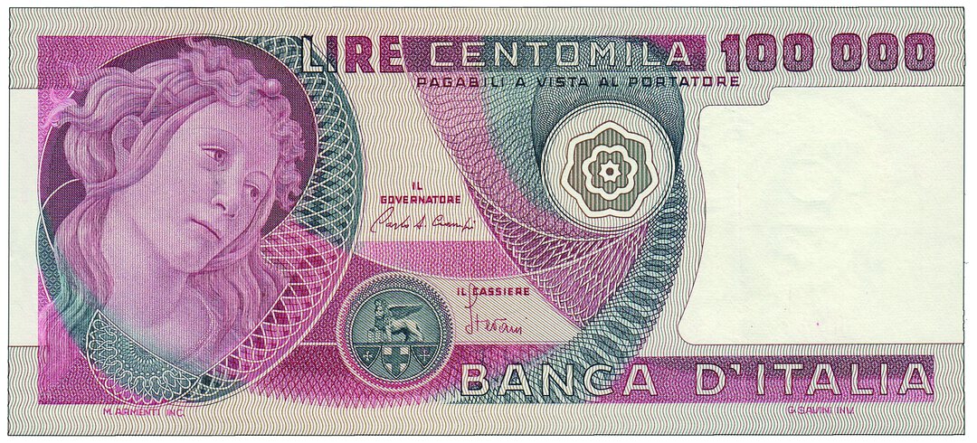 Dritto moneta