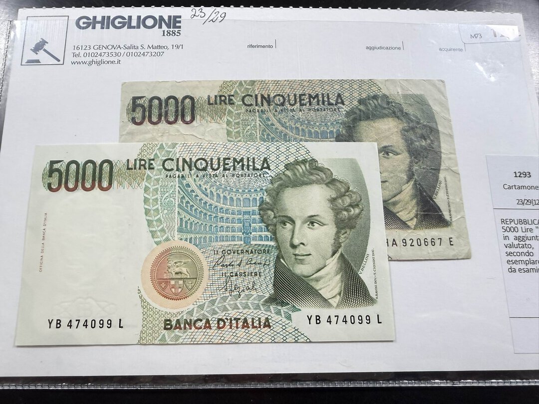 Dritto moneta