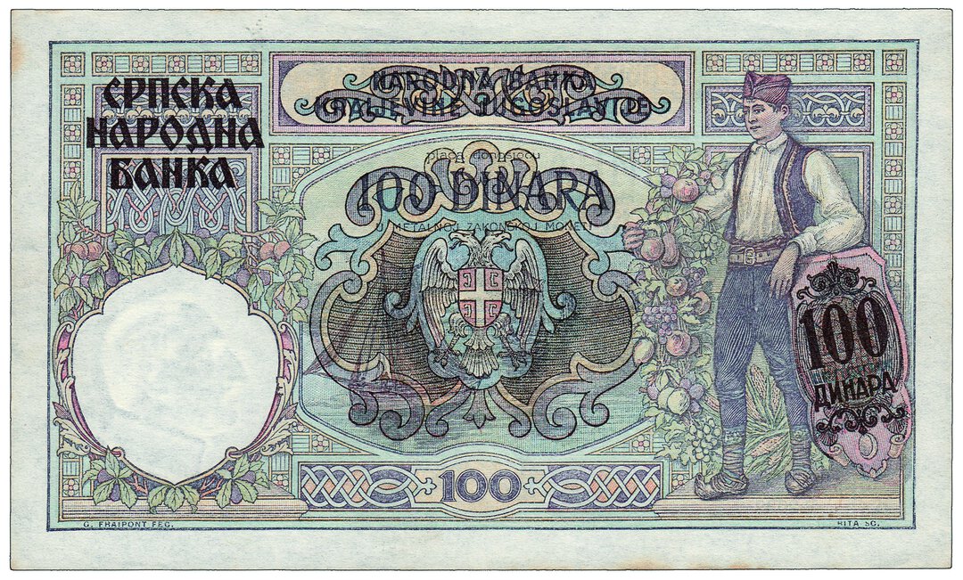 Dritto moneta