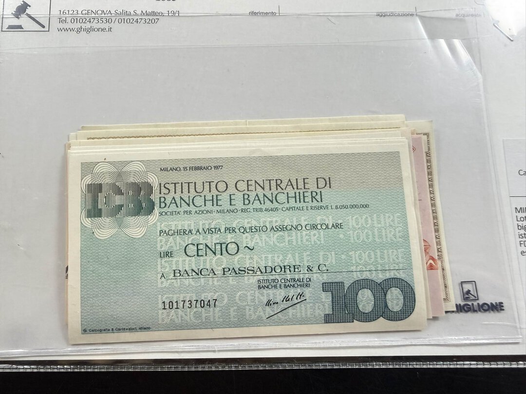 Dritto moneta