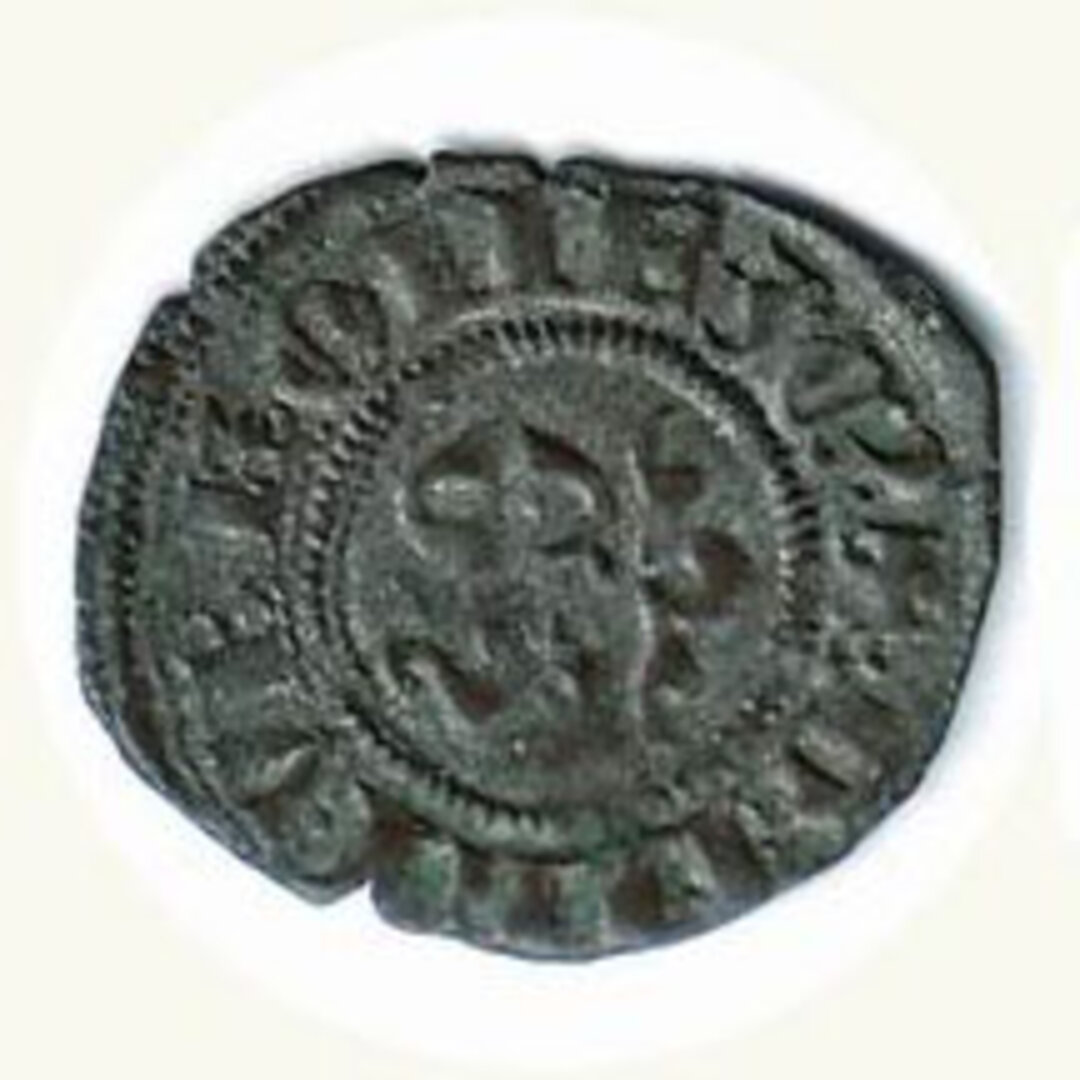 Dritto moneta