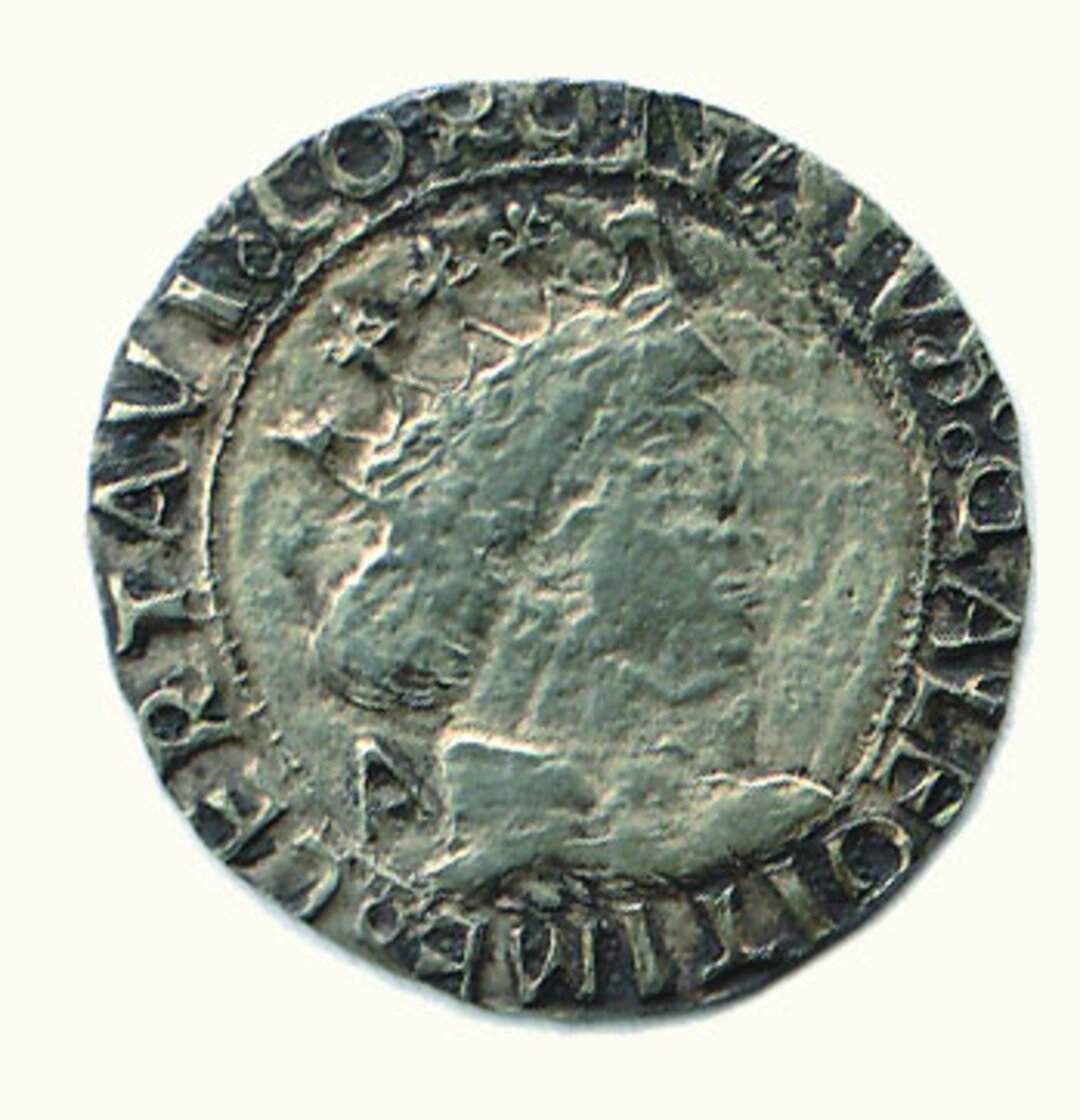 Dritto moneta