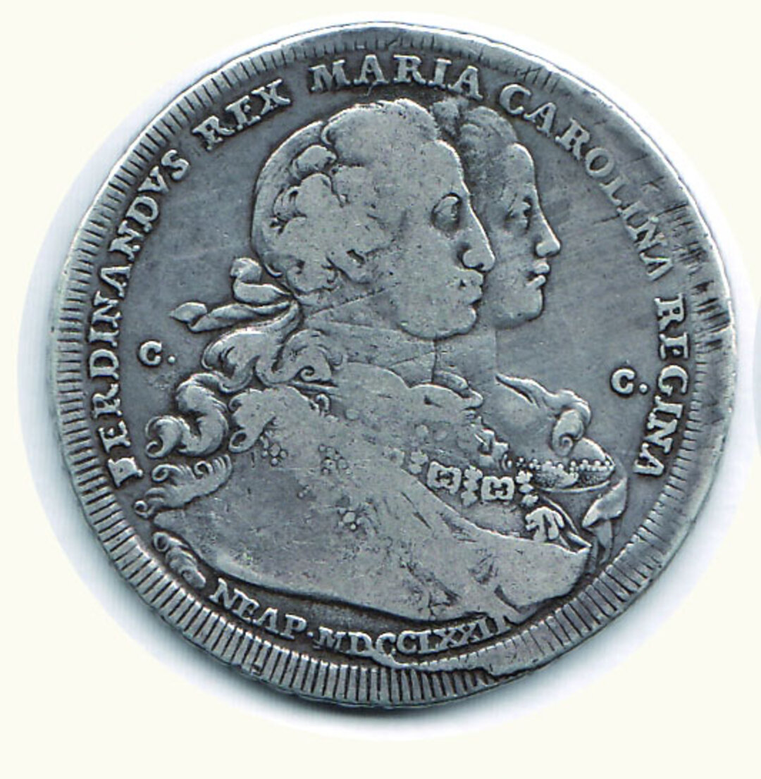 Dritto moneta
