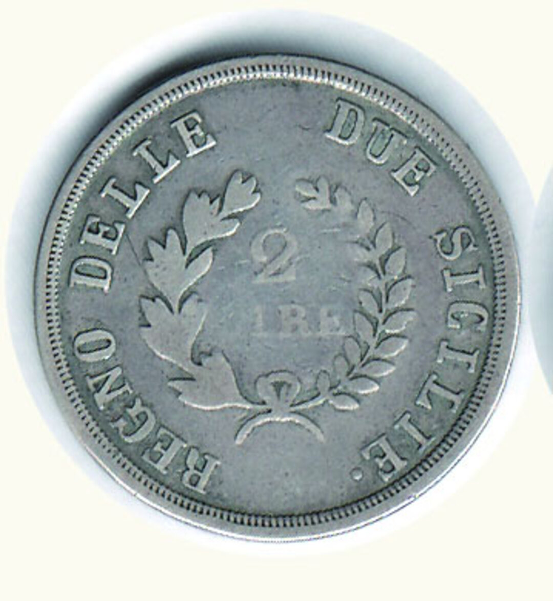 Dritto moneta