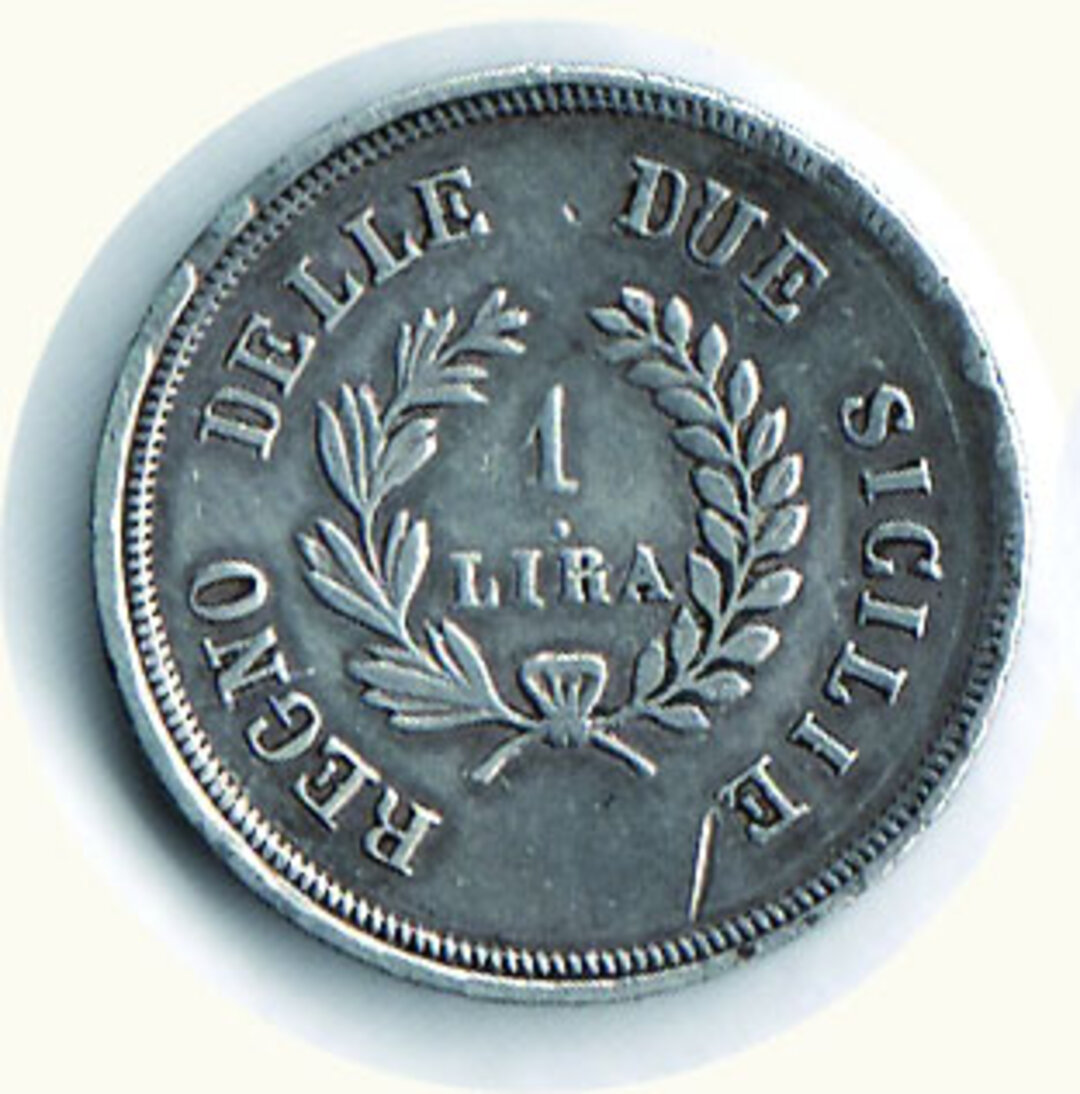 Dritto moneta