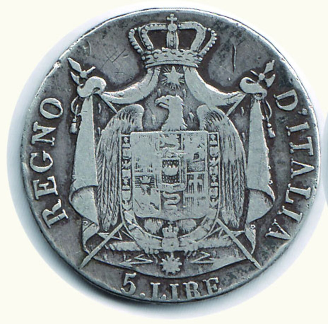 Dritto moneta