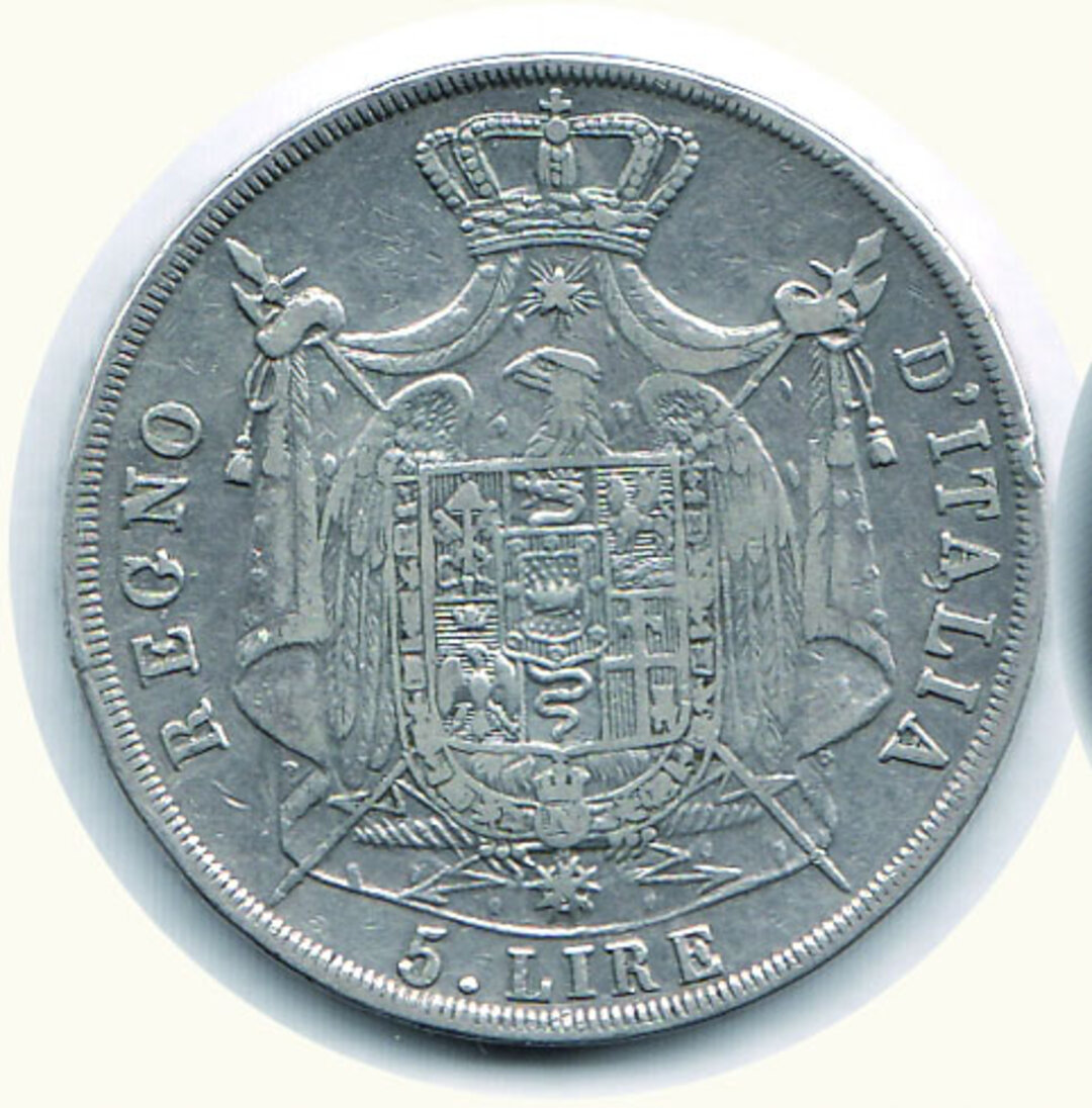 Dritto moneta