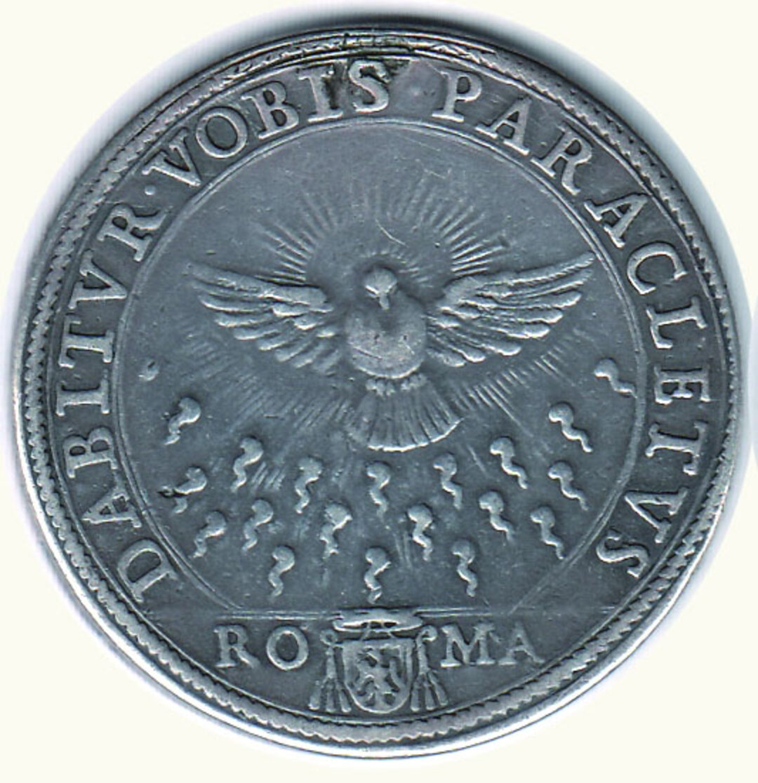 Dritto moneta