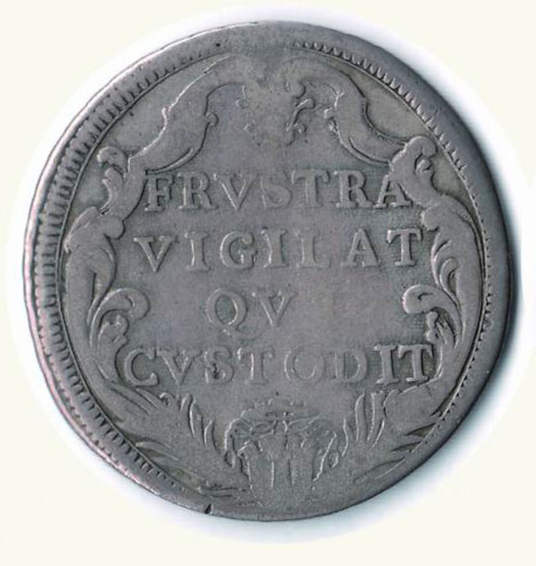 Dritto moneta