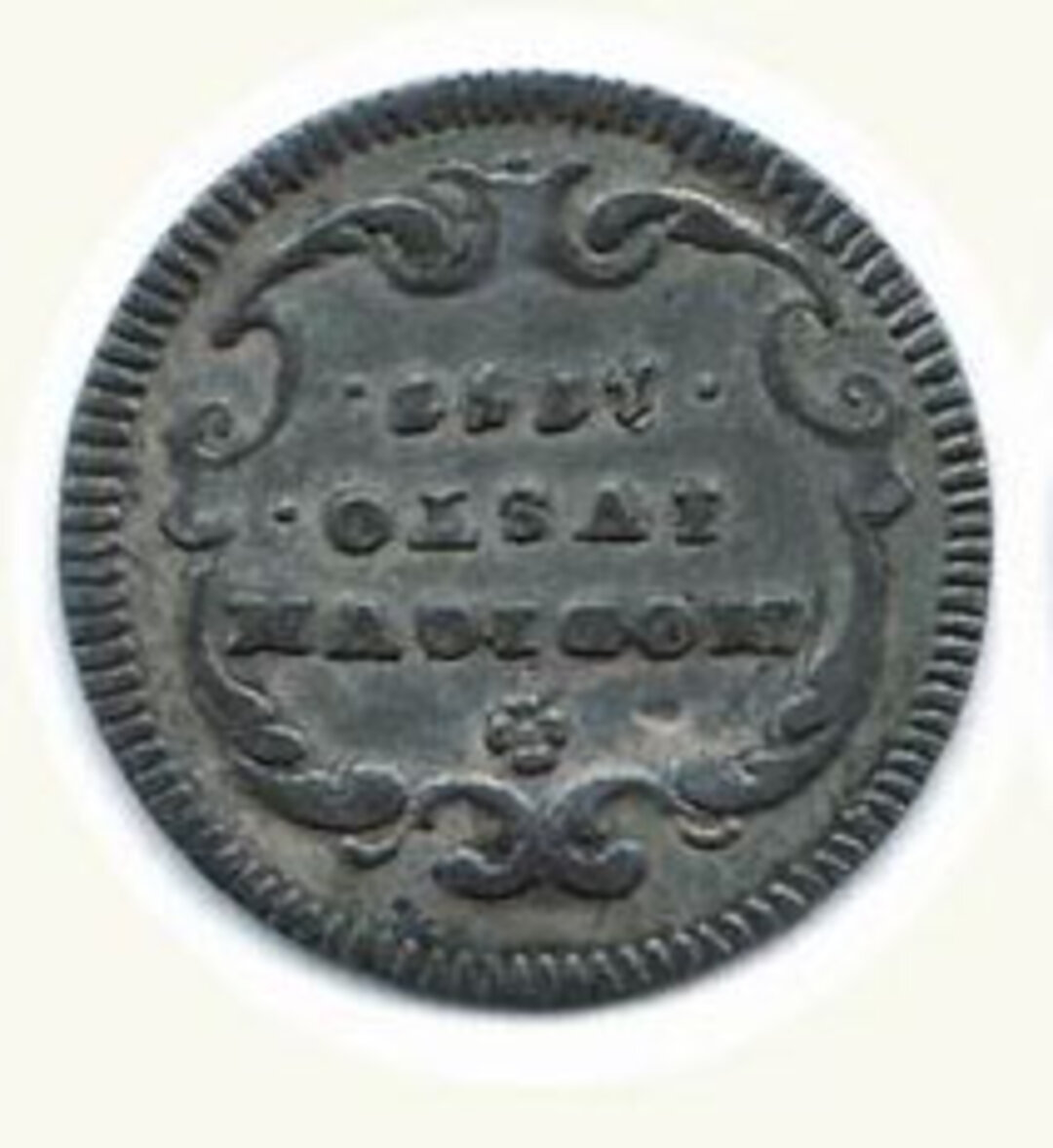 Dritto moneta