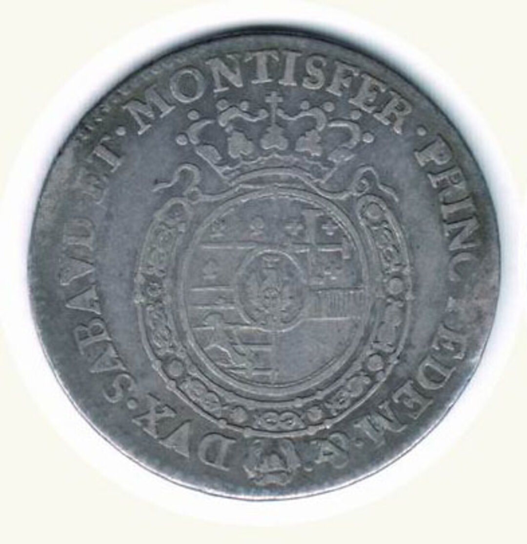Dritto moneta