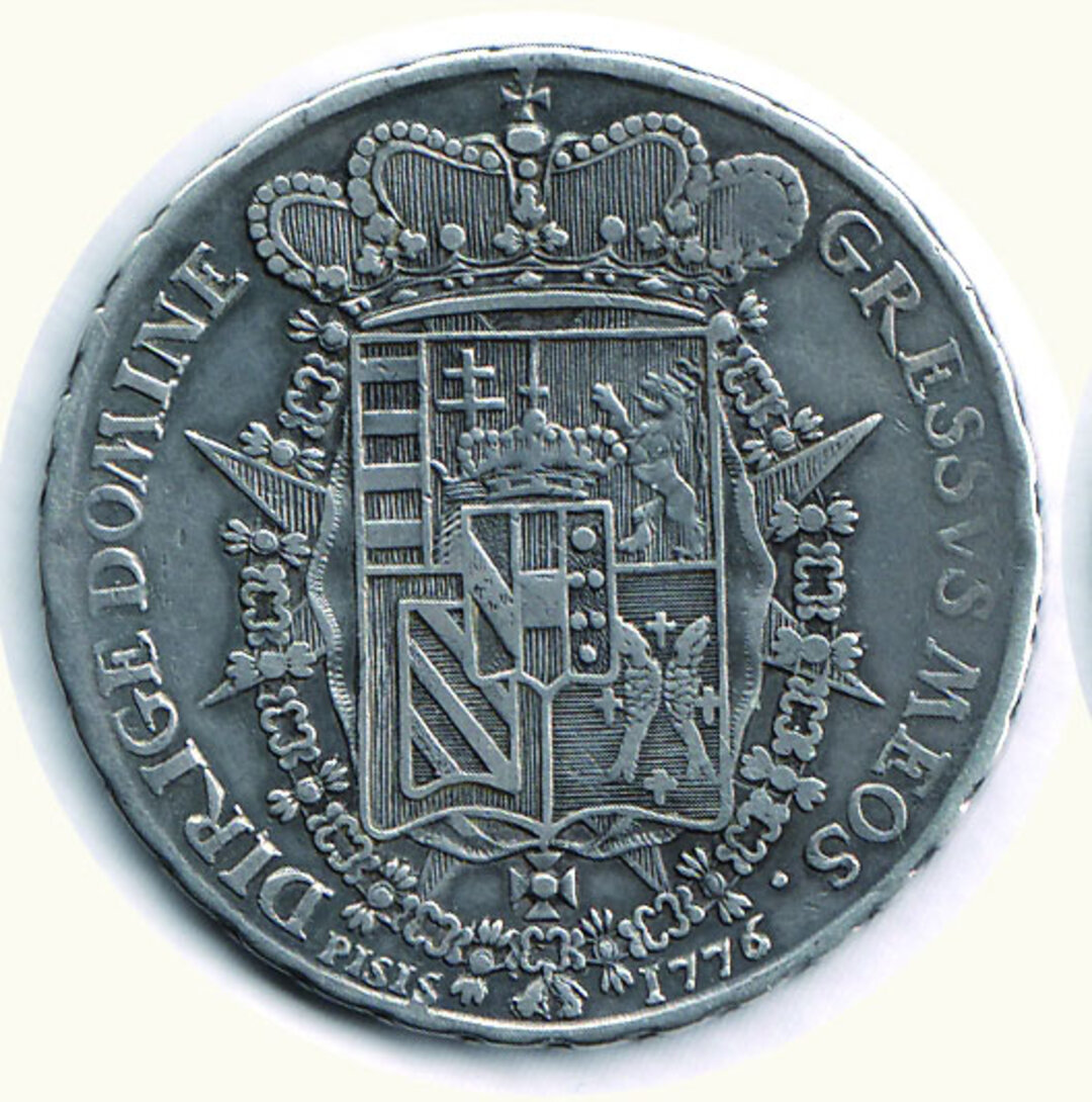 Dritto moneta