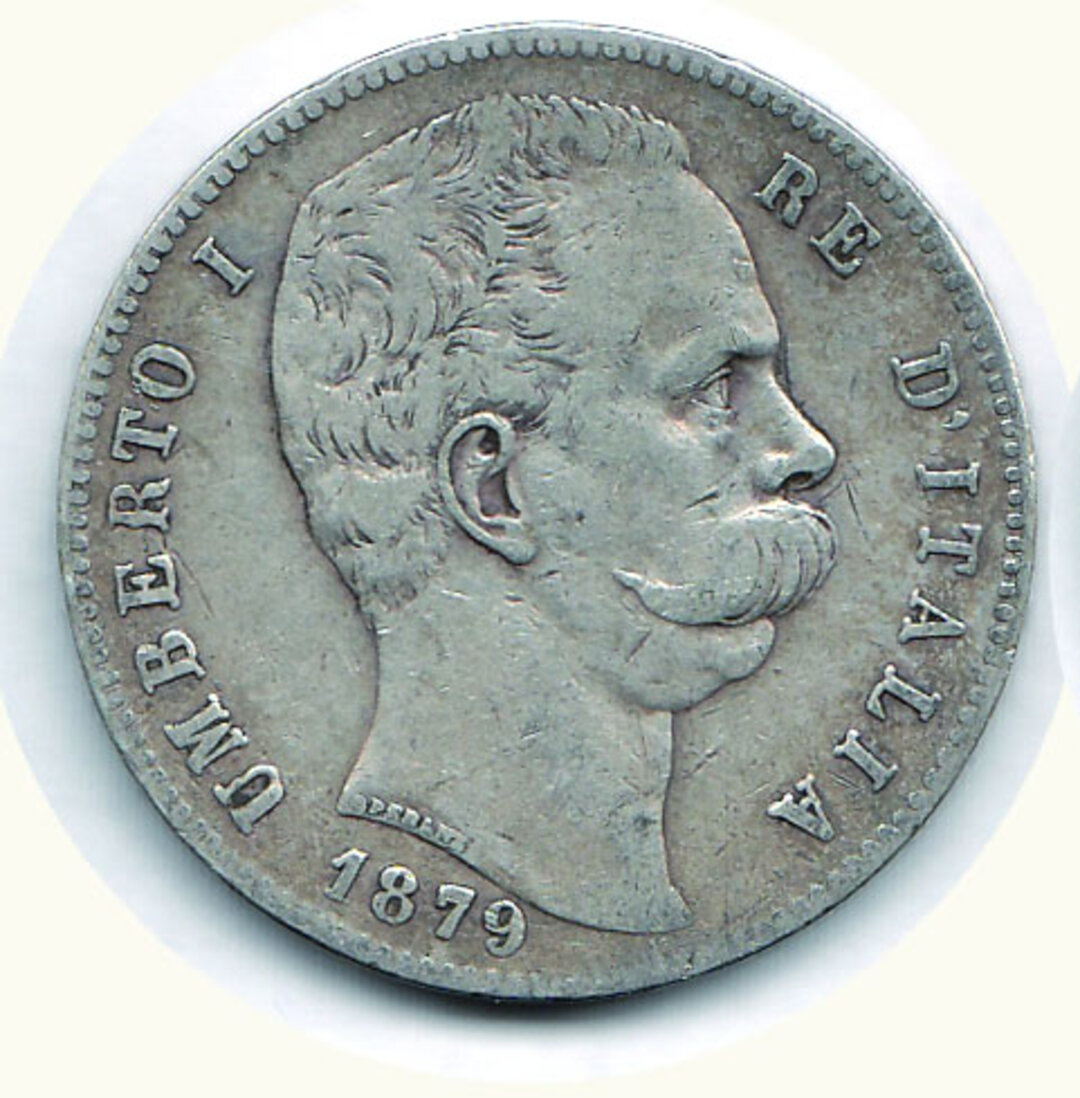 Dritto moneta
