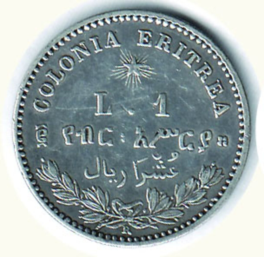 Dritto moneta