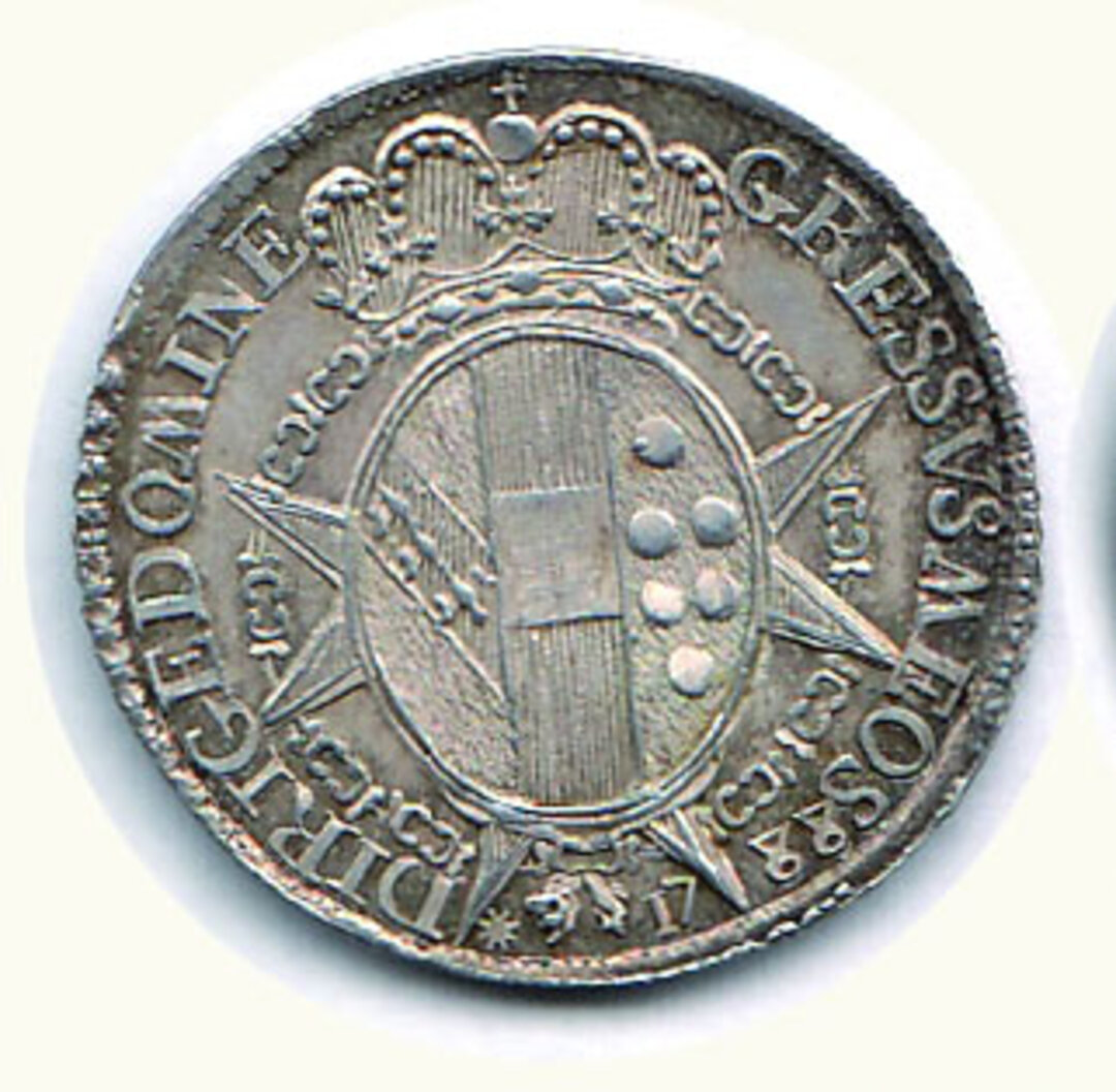 Dritto moneta